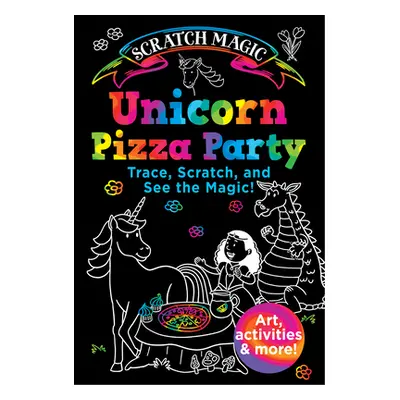 "Unicorn Pizza Party" - "" ("Buescher Susan")