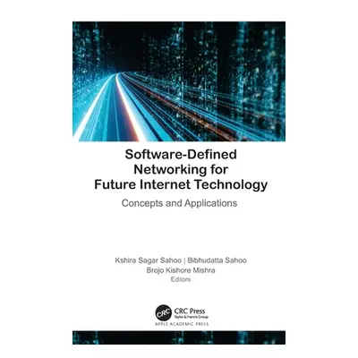 "Software-Defined Networking for Future Internet Technology: Concepts and Applications" - "" ("S