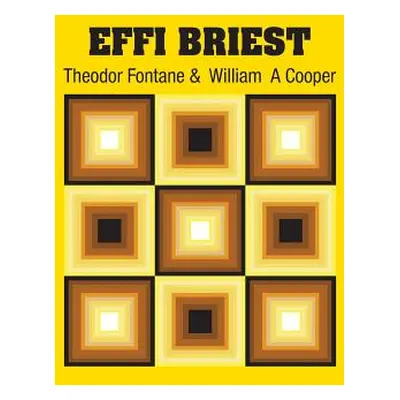 "Effi Briest" - "" ("Fontane Theodor")