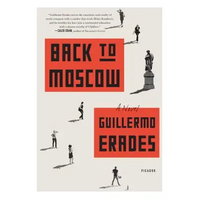 "Back to Moscow" - "" ("Erades Guillermo")