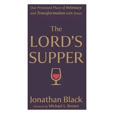 "Lord's Supper" - "" ("Black Jonathan")