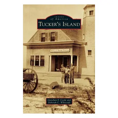 "Tucker's Island" - "" ("Coyle Gretchen F.")