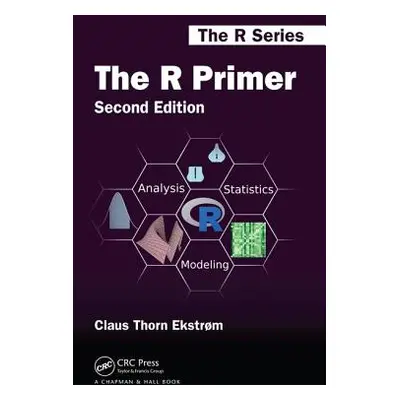 "R Primer" - "" ("Ekstrom Claus Thorn")