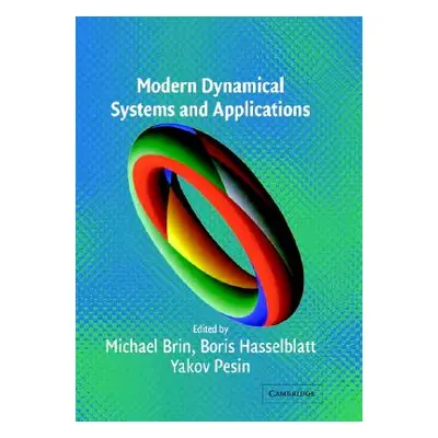 "Modern Dynamical Systems and Applications" - "" ("Brin Michael")