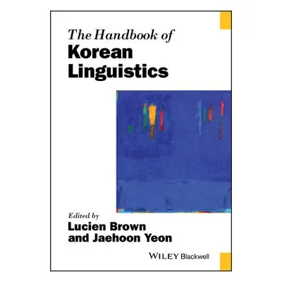 "The Handbook of Korean Linguistics" - "" ("Brown Lucien")