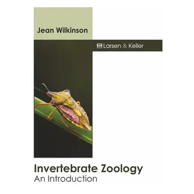 "Invertebrate Zoology: An Introduction" - "" ("Wilkinson Jean")