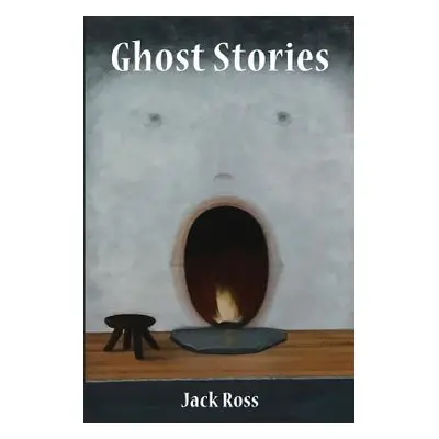 "Ghost Stories" - "" ("Ross Jack")