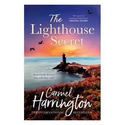 Lighthouse Secret (Harrington Carmel)