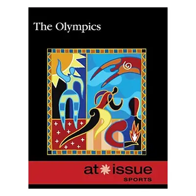 "The Olympics" - "" ("Roleff Tamara L.")