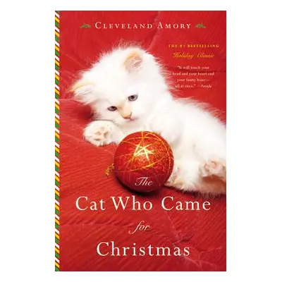 "The Cat Who Came for Christmas" - "" ("Amory Cleveland")