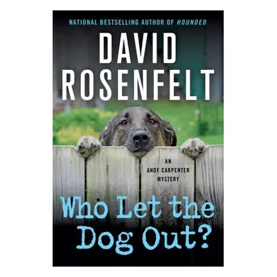 "Who Let the Dog Out?" - "" ("Rosenfelt David")