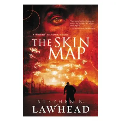 "The Skin Map" - "" ("Lawhead Stephen")