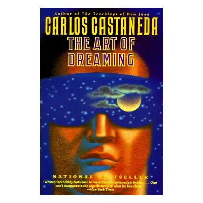 "The Art of Dreaming" - "" ("Castaneda Carlos")