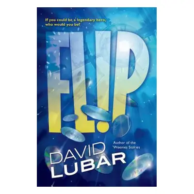 "Flip" - "" ("Lubar David")