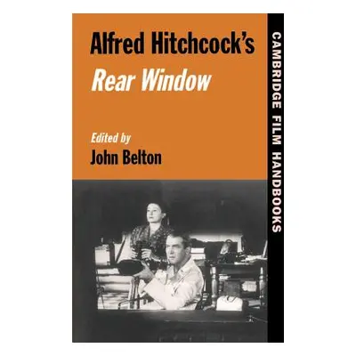 "Alfred Hitchcock's Rear Window" - "" ("Belton John")