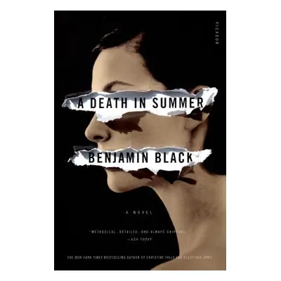 "A Death in Summer" - "" ("Black Benjamin")