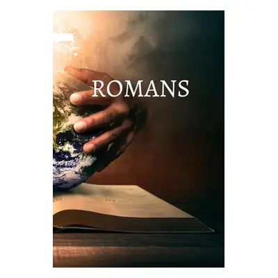 "Romans Bible Journal" - "" ("Medrano Shasta")