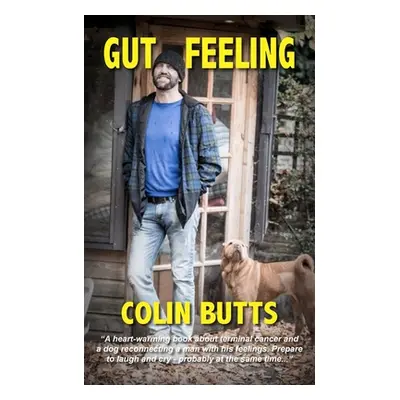 "Gut Feeling" - "" ("Butts Colin")