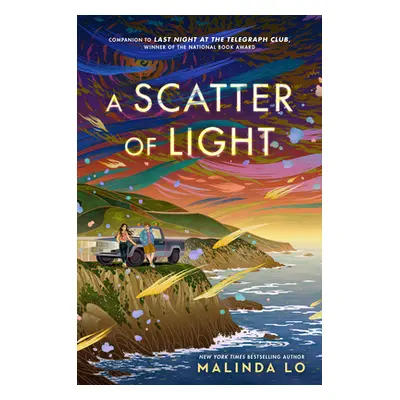 "A Scatter of Light" - "" ("Lo Malinda")