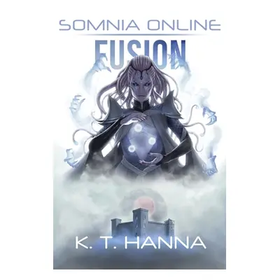 "Fusion" - "" ("Hanna K. T.")