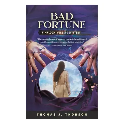 "Bad Fortune" - "" ("Thorson Thomas J.")