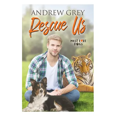 "Rescue Us: Volume 2" - "" ("Grey Andrew")