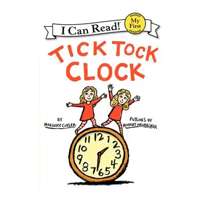 "Tick Tock Clock" - "" ("Cuyler Margery")