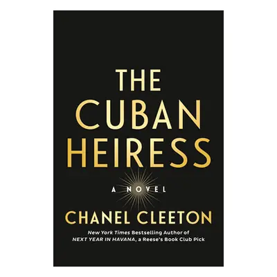 "The Cuban Heiress" - "" ("Cleeton Chanel")