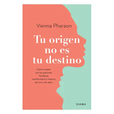 "Tu Origen No Es Tu Destino" - "" ("Pharaon Vienna")