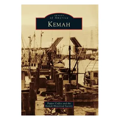 "Kemah" - "" ("Coffey Pepper")