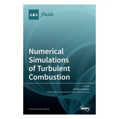 "Numerical Simulations of Turbulent Combustion" - "" ("Lipatnikov Andrei")