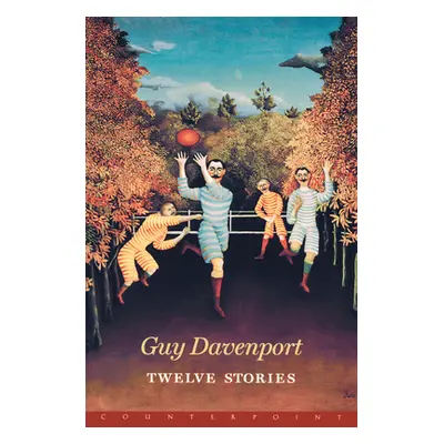 "Twelve Stories" - "" ("Davenport Guy")