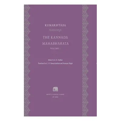 "The Kannada Mahabharata" - "" ("Kumaravyasa")