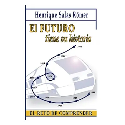 "El futuro tiene su historia: El reto de comprender" - "" ("Salas Rmer Henrique")