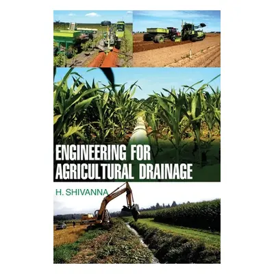 Engineering for Agricultural Drainage (Shivanna)