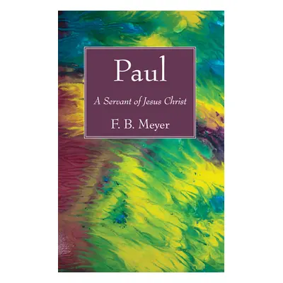 "Paul" - "" ("Meyer F. B.")