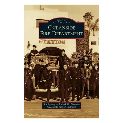 "Oceanside Fire Department" - "" ("Sprung Stu")