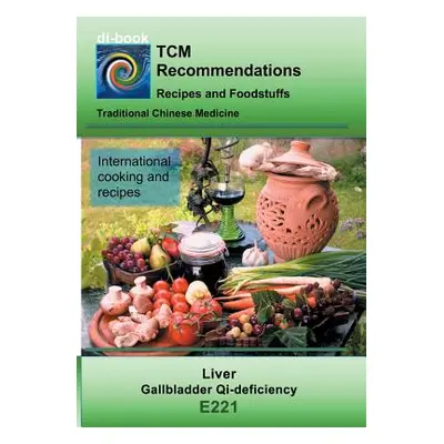 "TCM - Liver - Gallbladder Qi-deficiency: E221 TCM - Liver - Gallbladder Qi-deficiency" - "" ("M