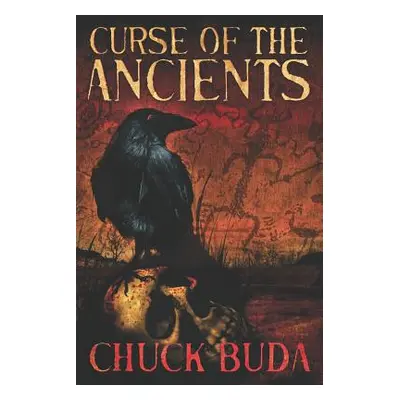 "Curse of the Ancients: A Supernatural Western Thriller" - "" ("Adams Jenny")