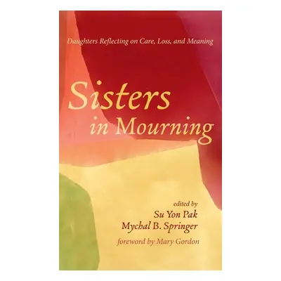 "Sisters in Mourning" - "" ("Pak Su Yon")