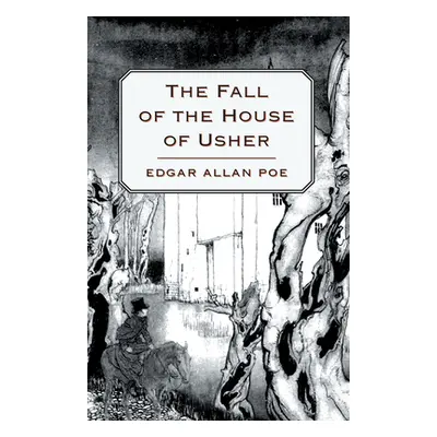 "The Fall of the House of Usher" - "" ("Poe Edgar Allan")