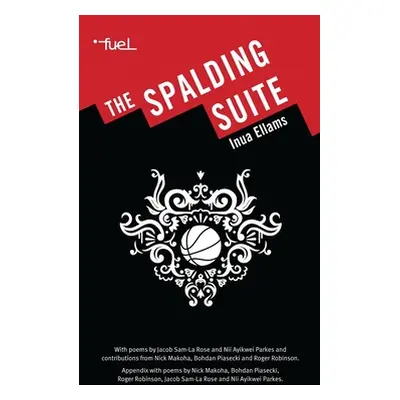 "The Spalding Suite" - "" ("Ellams Inua")