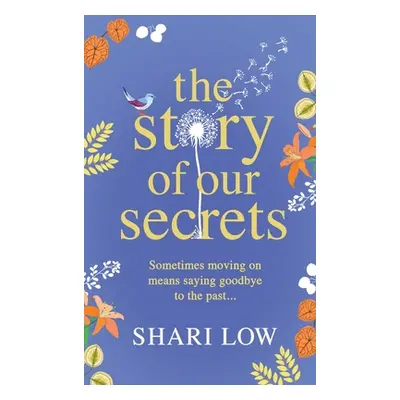 "The Story of Our Secrets" - "" ("Low Shari")