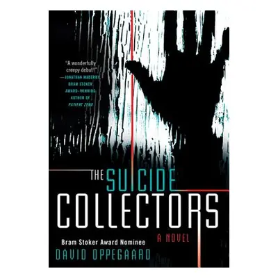 "The Suicide Collectors" - "" ("Oppegaard David")