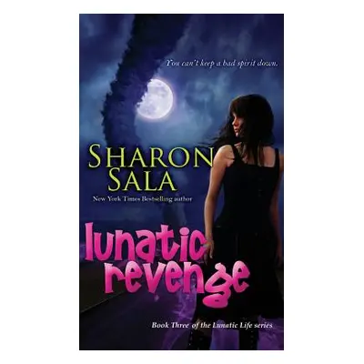 "Lunatic Revenge" - "" ("Sala Sharon")