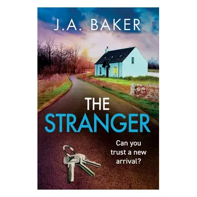 "The Stranger" - "" ("Baker J. A.")