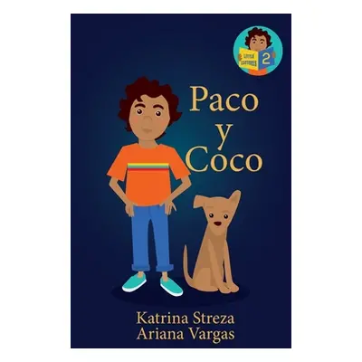 "Paco y Coco" - "" ("Streza Katrina")