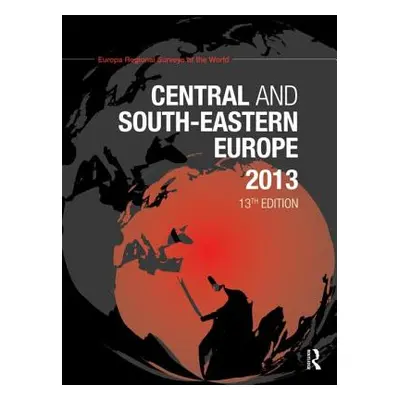 "Central and South-Eastern Europe 2013" - "" ("Publications Europa")