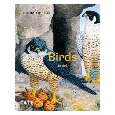 "Birds" - "" ("Batchelor Tim")