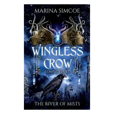 "Wingless Crow: Complete Duet" - "" ("Simcoe Marina")